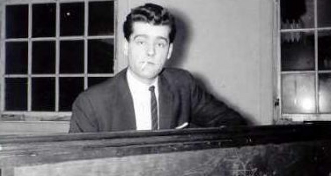 RIP Tommy Banks: Godfather of Edmonton music
