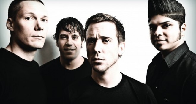 Billy Talent brings Dead Silence to Edmonton this spring