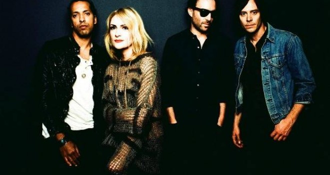 WEEKEND MUSIC PREVIEW: Canada loves the Metric system!