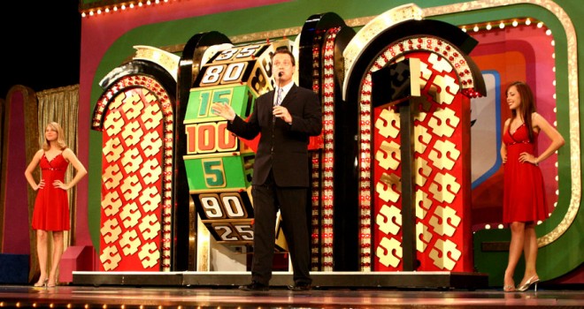 Come on down! The Price is Right to hit Edmonton