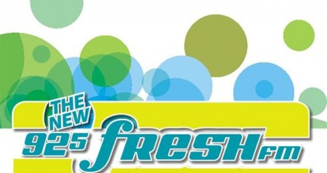 EDMONTON RADIO: Hotter AC fuels Fresh 92.5 FM launch