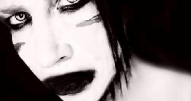 WEEKEND MUSIC: Marilyn Manson show will go on!
