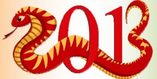 YEAR OF THE SNAKE: ‘Good year for business’