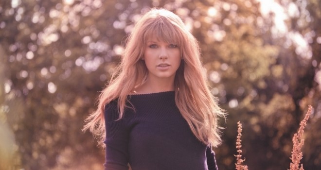 Taylor Swift returns to Edmonton in June