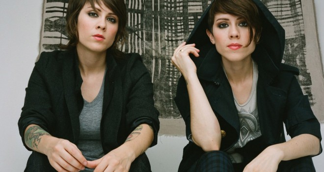 WEEKEND MUSIC: Pop sisters still the indelible indie twins