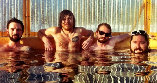 WEEKEND MUSIC PREVIEW: Depth behind Bend Sinister