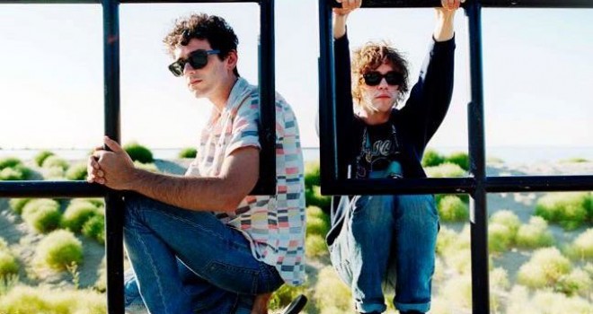 WEEKEND MUSIC: Third time a charm for MGMT?