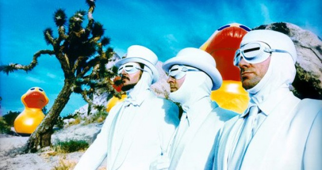 MUSIC PREVIEW: Primus to get trippy
