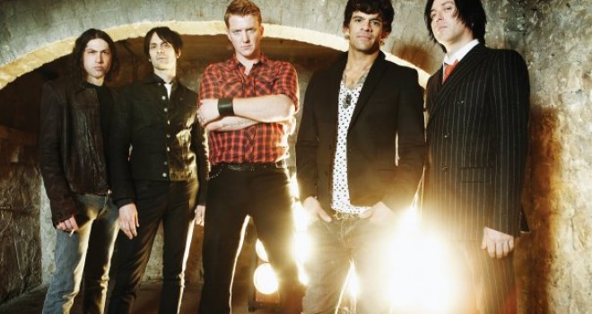 Queens of the Stone Age return to Edmonton in August