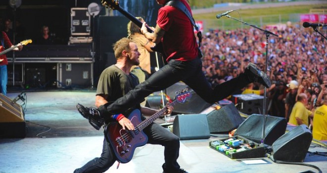 Pearl Jam to play Calgary Saddledome in December