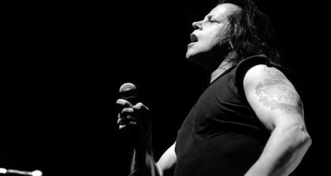 MUSIC PREVIEW: Danzig remains a heavy hitter