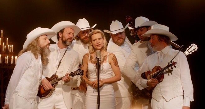 EIFF REVIEW: Belgian bluegrass drama hard to watch in more ways than one