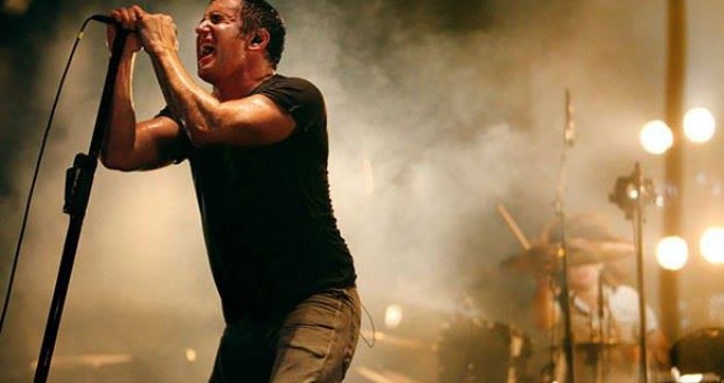 SHOCKER: Nine Inch Nails now classic rock!
