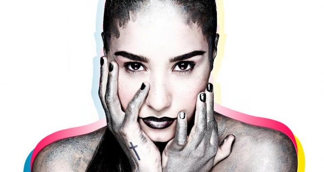 Demi Lovato to make splashy debut in Edmonton
