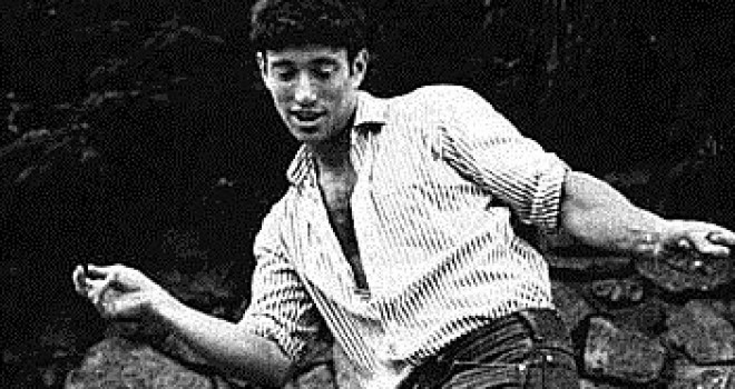 MUSIC PREVIEW: Jonathan Richman new wave before new wave was cool