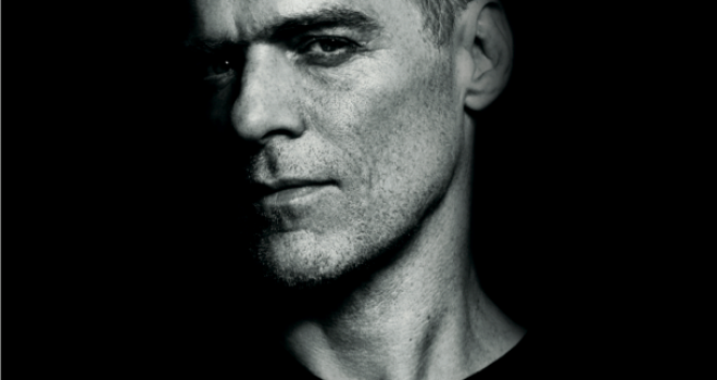 Bryan Adams returns with the best years of his life