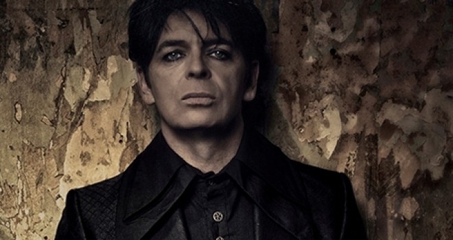 MUSIC PREVIEW: Gary Numan still in driver’s seat