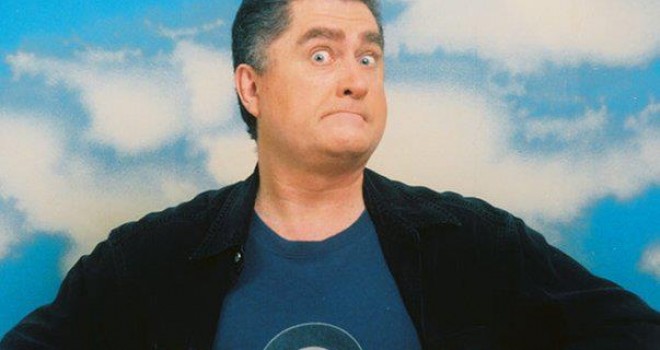 Mike MacDonald and the Burden of Truth