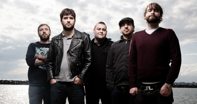 Alexisonfire to reform at Sonic Boom