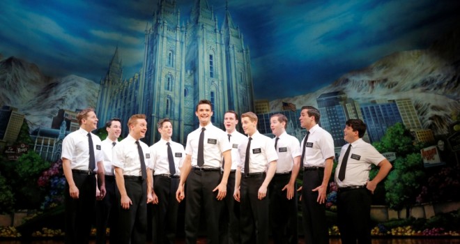Ask a Mormon about The Book of Mormon