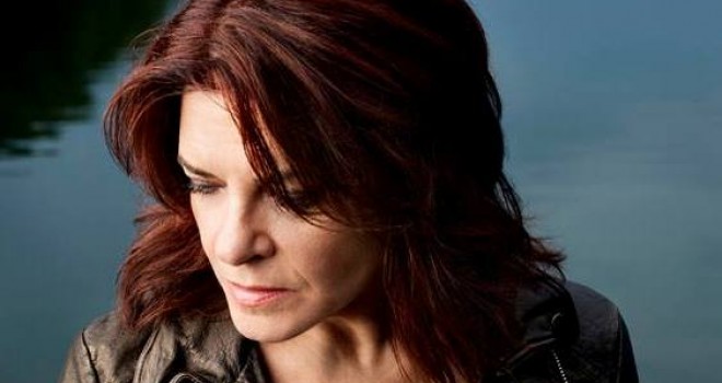 MUSIC PREVIEW: Is Rosanne Cash a folkie?