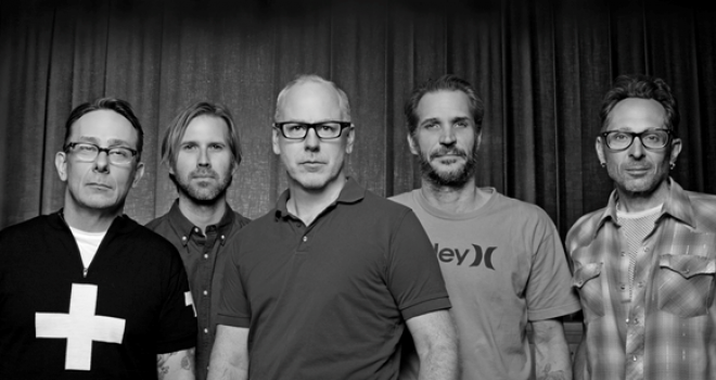 Bad Religion to play Edmonton after all