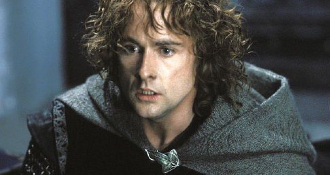 Billy Boyd: From Hobbit to Beecake