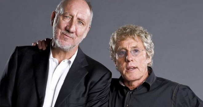 The Who reschedules Edmonton to May