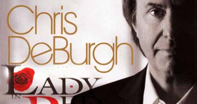 REVIEW: Chris De Burgh King of Easy Listening