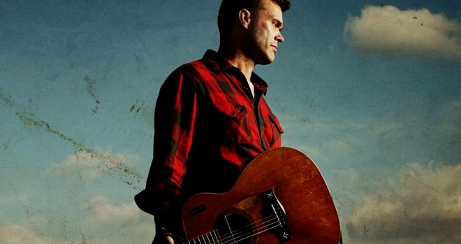 Corb Lund to play Jube in Winter Campaign
