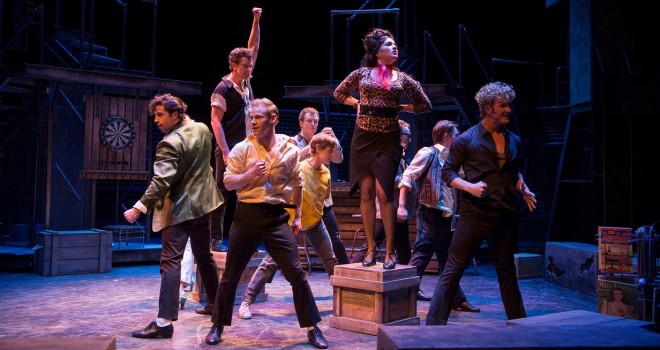REVIEW: West Side Story a vibrant revival