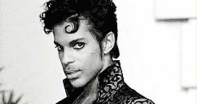 Prince still Sexy MF in musician’s memory