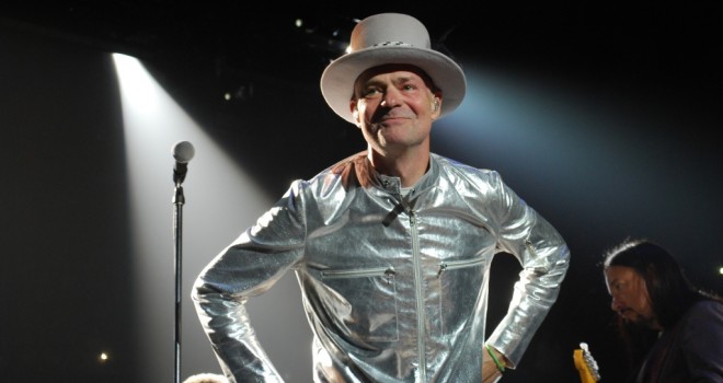 The Tragically Hip’s heartbreaking goodbye