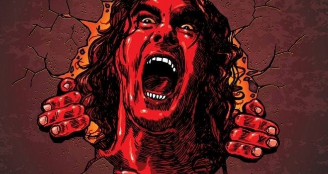 MUSIC PREVIEW: Airbourne the new hell’s bellringer