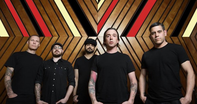 MUSIC PREVIEW: Billy Talent braves the Shaw