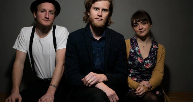 MUSIC PREVIEW: The Lumineers keep it lit