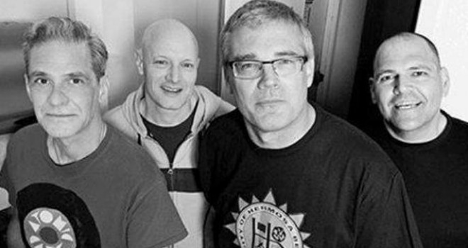 MUSIC PREVIEW: Descendents upon us