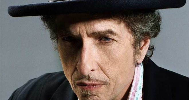 REVIEW: Bob Dylan blowin’ in the wind