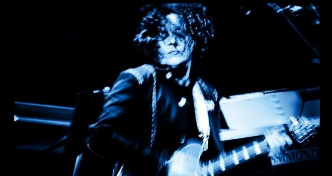 MUSIC PREVIEW: No devices at Jack White!