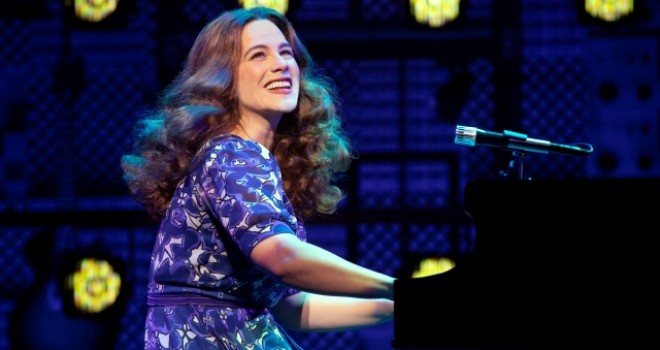 PLAYBOT: High expectations for Carole King musical
