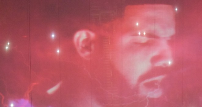 REVIEW: Drake shares his feelings in Edmonton