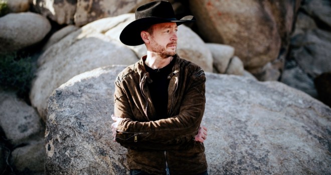 MUSIC PREVIEW: Paul Brandt shares his Journey