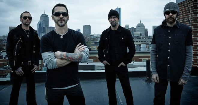 MUSIC PREVIEW: Godsmack, Tea Party, Sweater Kittens!