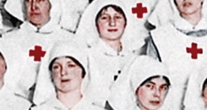FRINGE 2019: Saga of World War I nurses comes off like a work in progress