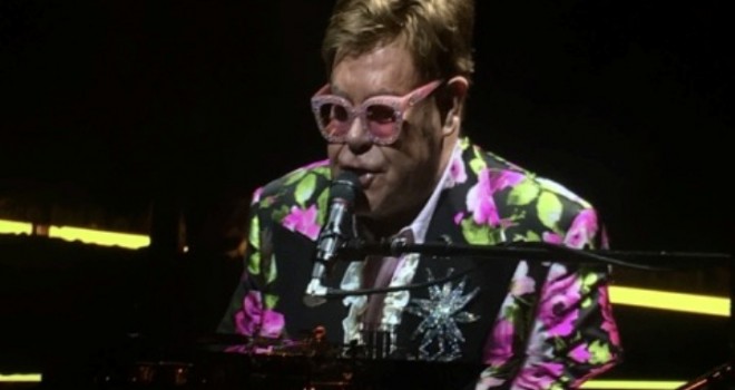 CONCERT REVIEW: Elton John Crocodile Rockin’ in Edmonton