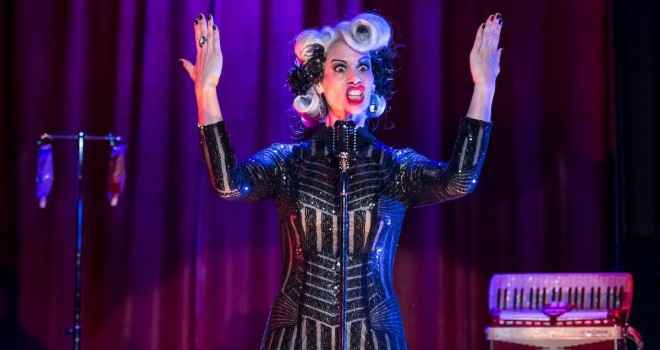 REVIEW: Baroness Bianka’s Bloodsongs a Delightfully Grisly Comedy