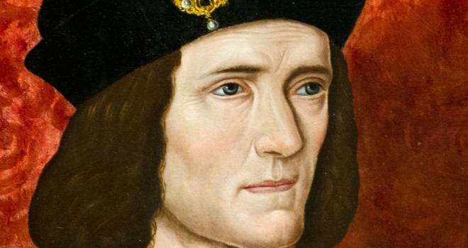 REVIEW: Richard III feels like Trump I