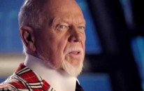 TRUE STORY: This is Not the First Time Don Cherry Has Been Fired!
