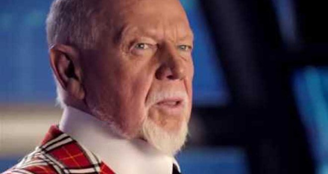 TRUE STORY: This is Not the First Time Don Cherry Has Been Fired!