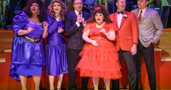 Class of ’63 chews up groovy bubblegum at the Mayfield Dinner Theatre